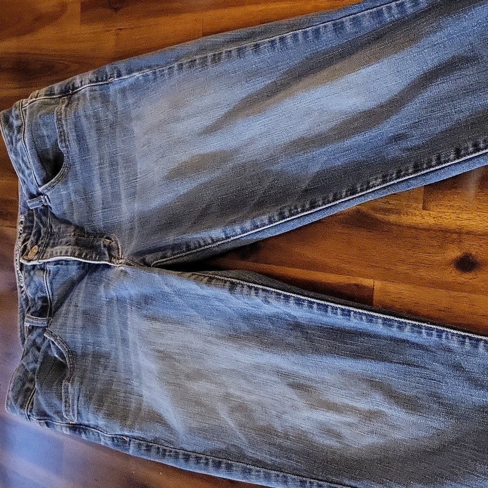 American Eagle Super Stretch jeans